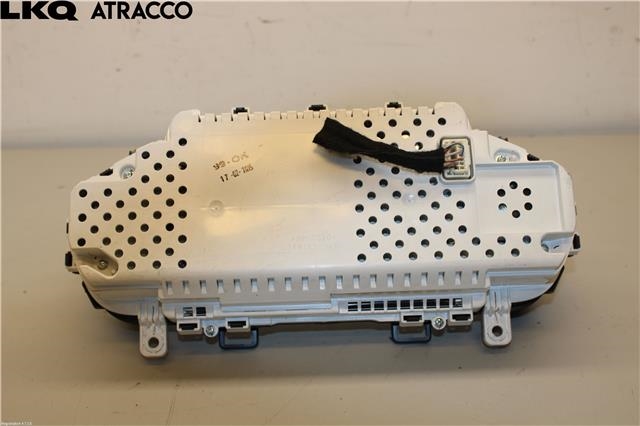 Instrumentpanel til Volvo V40 2012-2019  (31453047|)
