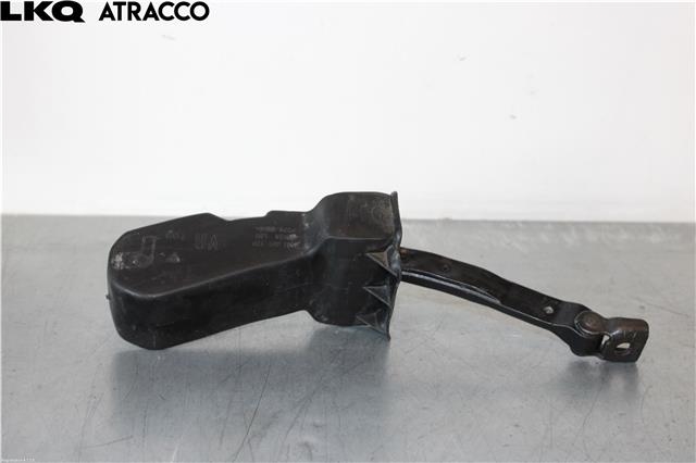 Dørstopper til Porsche Taycan 2019-->> (PAD837179|)