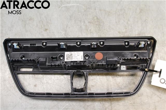 Varmeapparat betjening til BMW i3 2013-2022  (61319379120|)