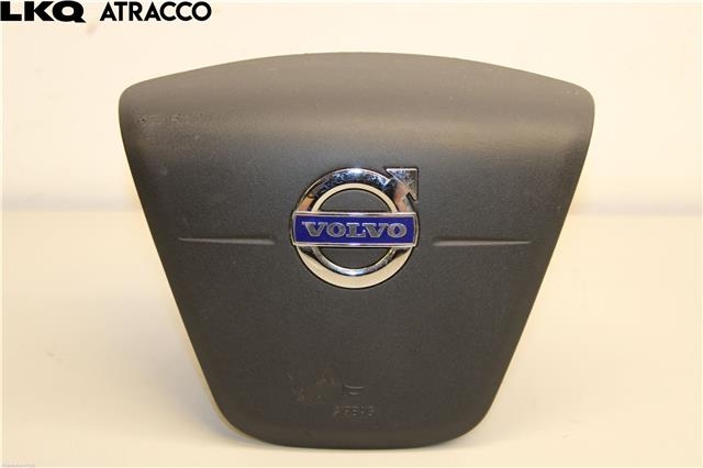 Airbag rattpute til Volvo V40, 2012-2019  (31291369)