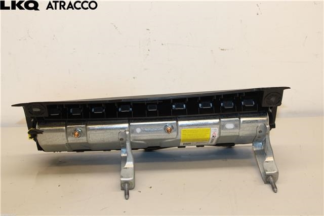 Airbag kne til Volvo V40 2012-2019  (31271433|)
