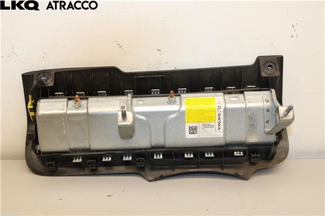 Airbag kne til Volvo V40 2012-2019  (31271433|)