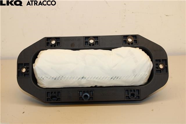 Airbag passasjer til Volvo V40, 2012-2019  (31291367)