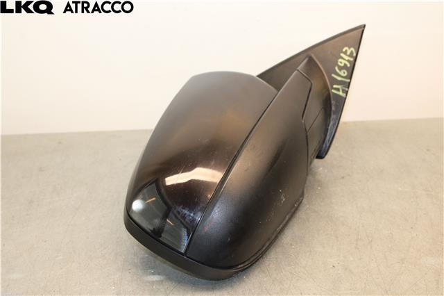 Speil høyre til BMW X5 2007-2013 (E70) (E70) (51167282722|)
