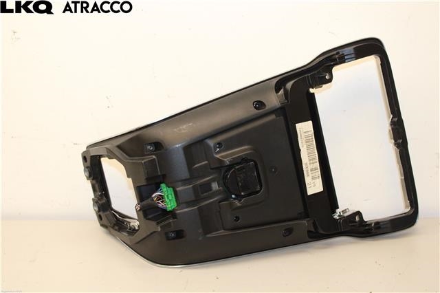 Varmeapparat betjening til Volvo V40 2012-2019  (31398642|)