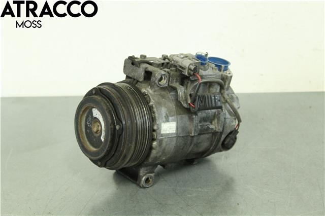 Aircondition kompressor til Mercedes S-Klasse, 2005-2013 (W221) (W221) (A0032306111)