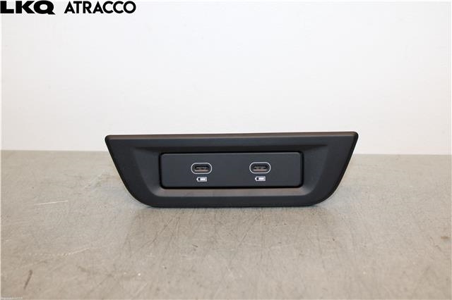 Diverse deler til Porsche Taycan 2019-->> (9J1035722B|)