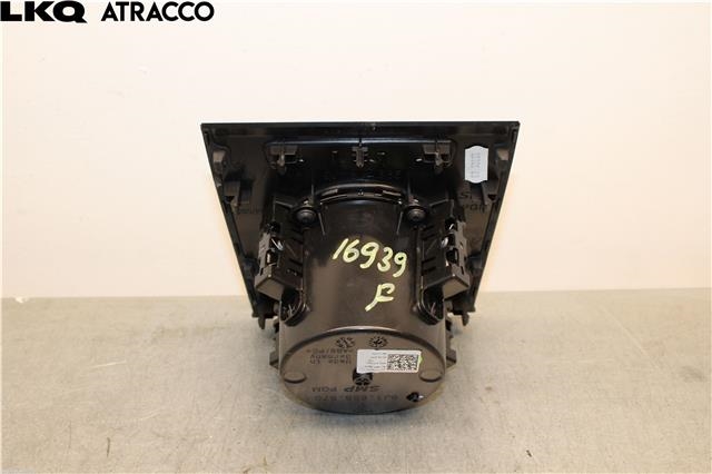 Dashbord koppholder til Porsche Taycan 2019-->>  (9J1864365E|)