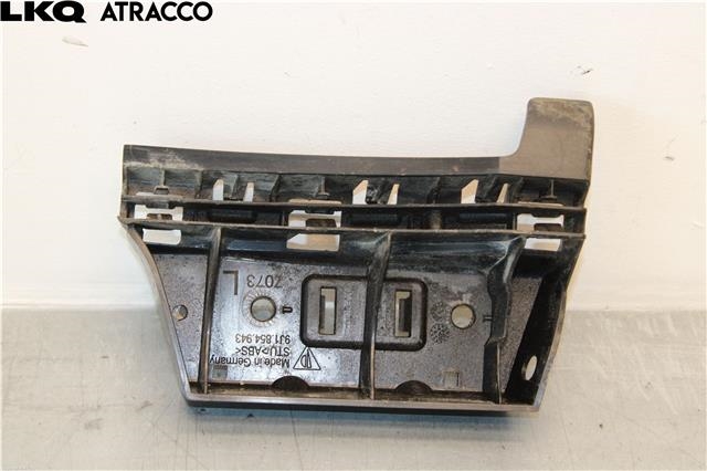 Diverse deler til Porsche Taycan, 2019-->> (9J1854943)