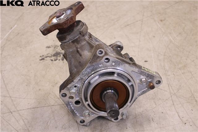 Girkasse 4WD fordelingskasse til Nissan X-Trail 2014-2022 (T32) (T32) (33100BB60A|)