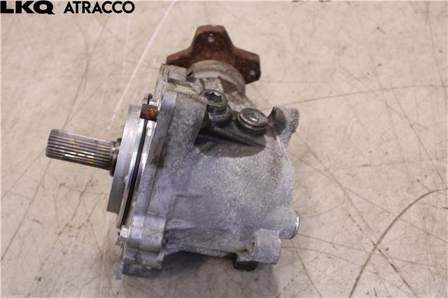 Girkasse 4WD fordelingskasse til Nissan X-Trail 2014-2022 (T32) (T32) (33100BB60A|)
