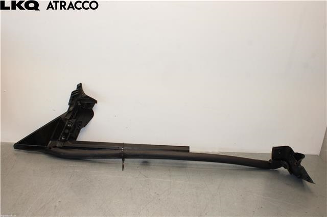 Diverse deler til Porsche Taycan, 2019-->> (9J1837434)