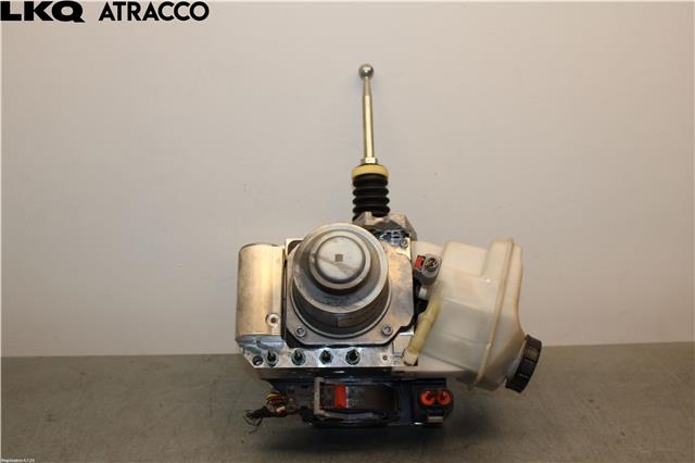 Bremsekraft-regulator bak til Audi e-tron 2018-->>  (4KE614100AF|)