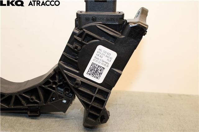 Pedal gass/brems/clutch til Audi e-tron 2018-->> (4KL723523|)