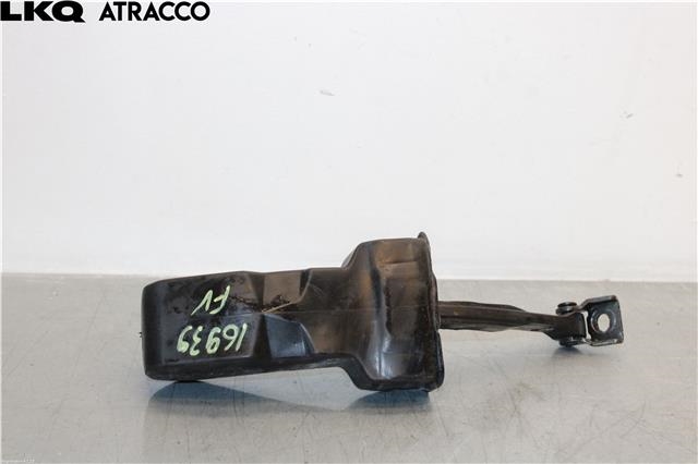 Dørstopper til Porsche Taycan 2019-->> (PAD837179|)