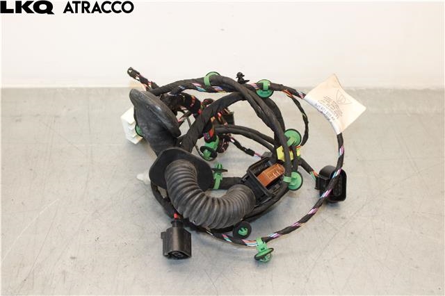 Ledningsnett til Porsche Taycan 2019-->> (9J1971035AE|)