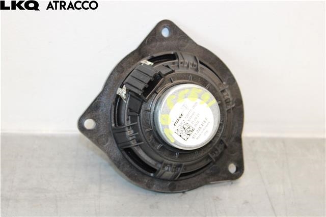 Bilstereo høyttaler til Porsche Taycan 2019-->>  (971035415F|)