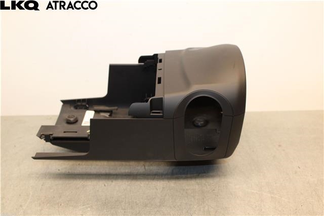 Ratt deksler til Porsche Taycan, 2019-->> (9J1858559)