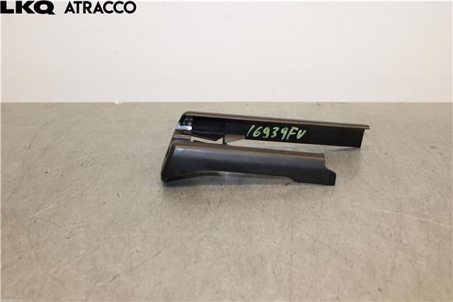 Diverse deler til Porsche Taycan, 2019-->> (9J1881349)