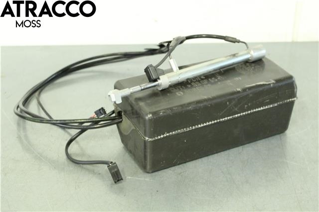 Baklukeåpner motor til Mercedes S-Klasse, 2005-2013 (W221) (W221) (A2218001548)