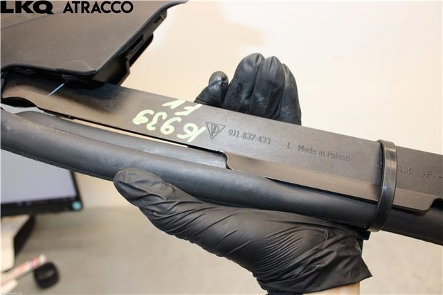 Diverse deler til Porsche Taycan 2019-->> (9J1837835A|)