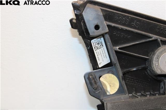 Spoiler bak til Porsche Taycan 2019-->> (9J0898095|)