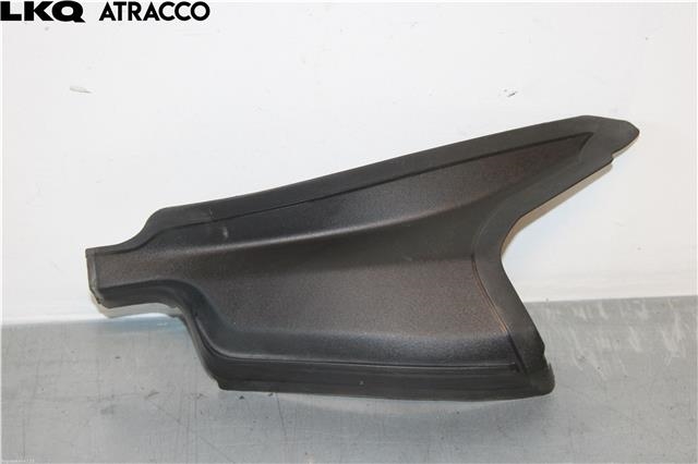 Diverse deler til Porsche Taycan, 2019-->> (9J0945425A)