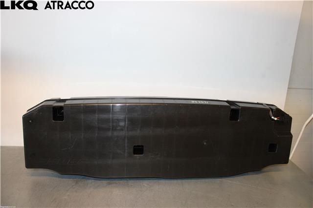 Bilstereo høyttaler til Porsche Taycan 2019-->>  (9J1035481|)