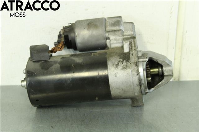 Starter diesel til Mercedes S-Klasse, 2005-2013 (W221) (W221) (A6519062800)