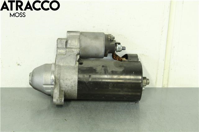 Starter diesel til Mercedes S-Klasse 2005-2013 (W221) (W221) (A6519062800|)
