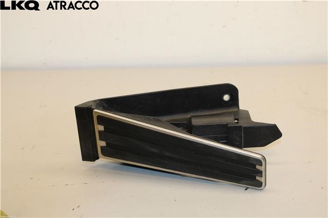 Pedal gass/brems/clutch til Porsche Taycan 2019-->> (992723507|)