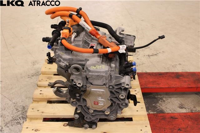 Motor elbil foran til Peugeot 2008 2019-->> (Type II)  (1673214880|)