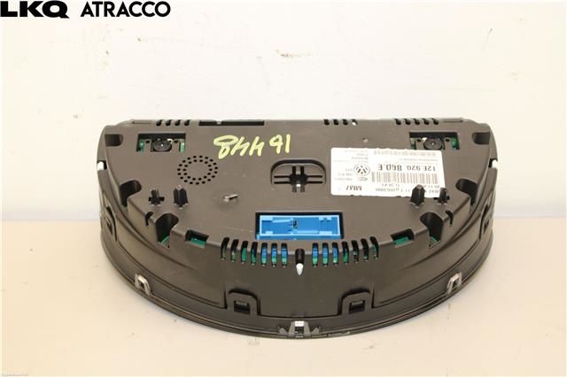 Instrumentpanel til VW Up 2012-2019  (12E920860EX|)