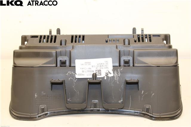 Instrumentpanel til VW Up 2012-2019  (12E920860EX|)
