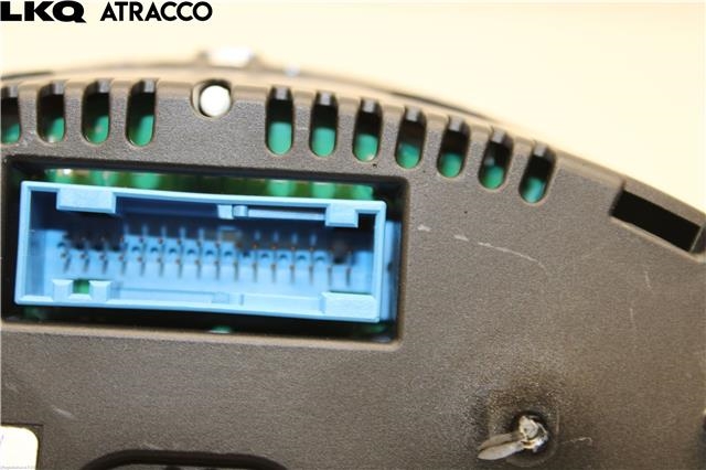 Instrumentpanel til VW Up 2012-2019  (12E920860EX|)