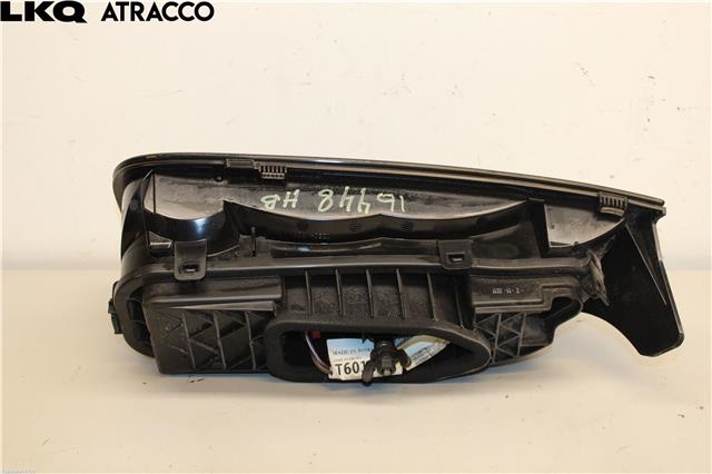 Baklykt høyre til VW Up 2012-2019  (1S0945096J|)