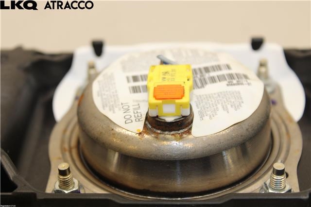 Airbag passasjer til VW Up 2012-2019  (1S0880204D|)