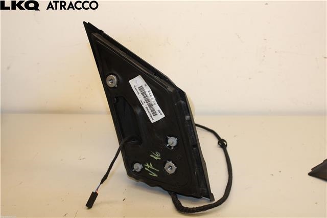 Speil venstre til VW Up 2012-2019  (1S1857507BG|)