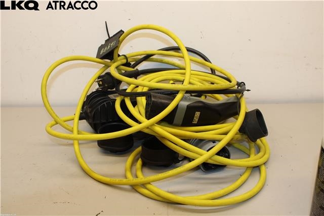 Batterilader (OBC - On Board Charger) til VW Up 2012-2019  (000054412AH|)