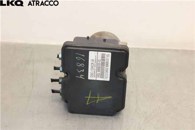 ABS sentral til BMW 5-Serie 2010-2017 (F10/F11) (F10/F11) (34516876912|)