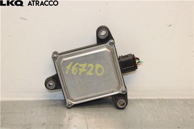 Sensor radar til Mitsubishi Outlander 2015-->> (Type III, Fase 2)  (8638A147|)