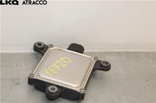 Sensor radar til Mitsubishi Outlander 2015-->> (Type III, Fase 2)  (8638A147|)