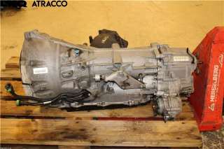 Girkasse automat til BMW 5-Serie,  (F10/F11) (|24008645379)