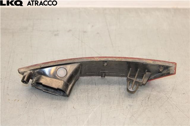Baklykt fra støtfanger til VW Up 2012-2019  (1S0945702|)