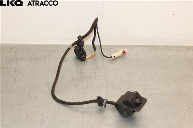 Kamera til VW Up, 2012-2019  (1S0980121)