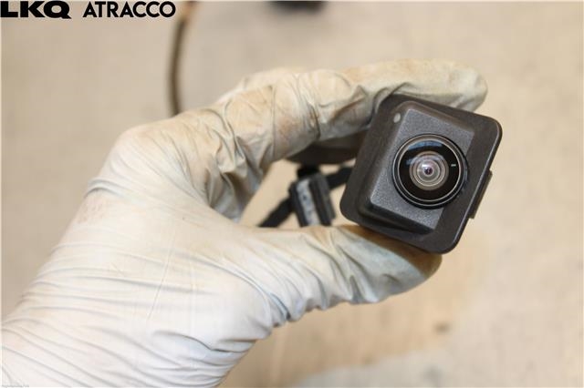 Kamera til VW Up 2012-2019  (1S0980121|)