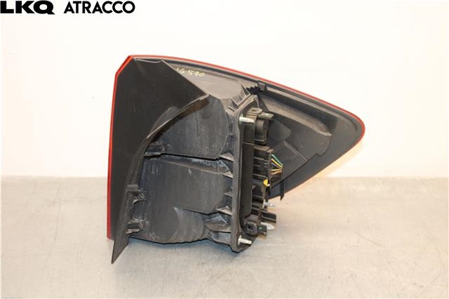 Baklykt venstre til BMW X1 2009-2015 (E84) (E84) (63212990109|)