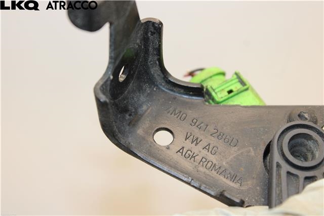 Sensor nivå til Audi e-tron 2018-->>  (4M0941286D|)