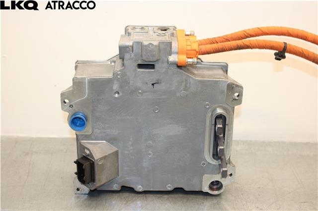 Inverter hybrid til Audi e-tron 2018-->>  (0EF907080H|)