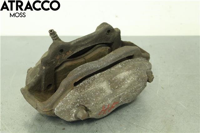 Bremsecaliper høyre foran til Mercedes S-Klasse, 2005-2013 (W221) (W221) (A0034206283)